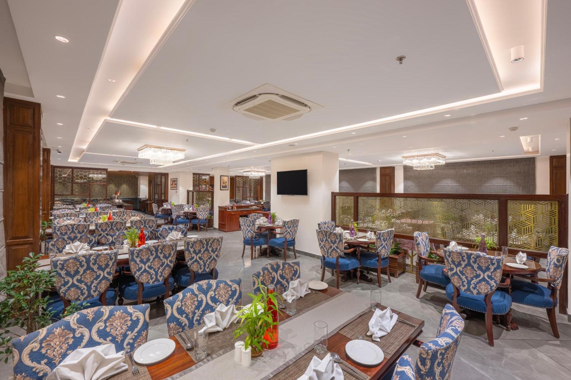 Welcomheritage Elysium Resort & Spa Shimla Dış mekan fotoğraf
